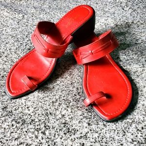 ZIP CODE Sandals